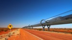 The Hyperloop: Propelling us into the Future