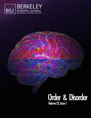 Order & Disorder