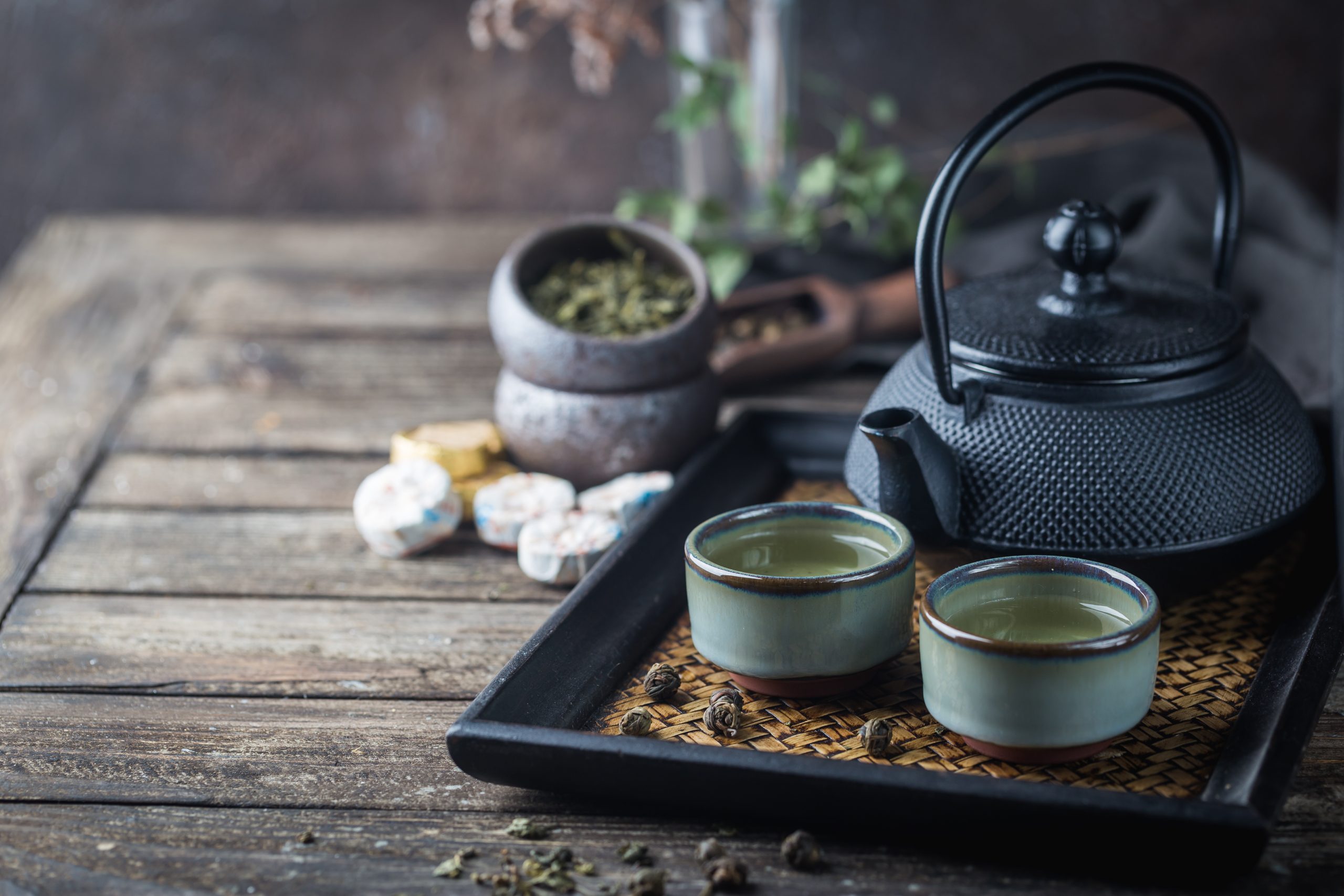 Myth or Science: The Health Benefits of Tea